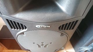 ALTAVOCES AMPLIFICADOS MUSICSON E 15A
