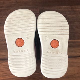 2 pares Biomecanics talla 21