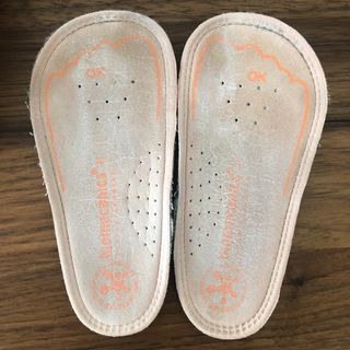 2 pares Biomecanics talla 21