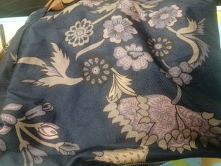 MOCHILA. 