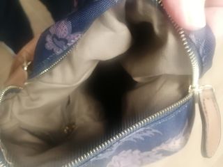 MOCHILA. 