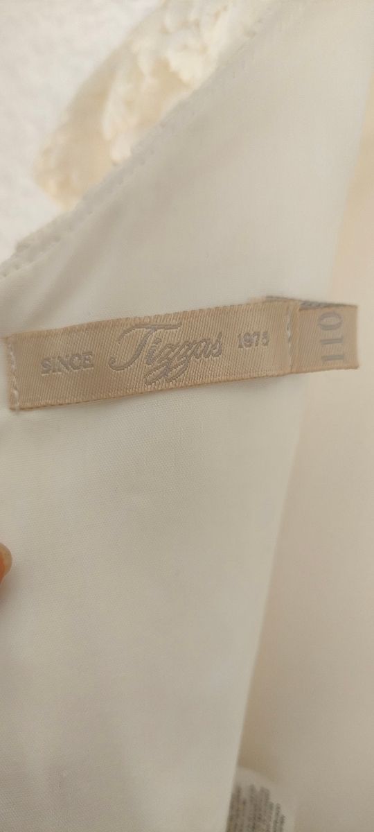 Vestido de Comunión