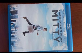 2 blue ray originali