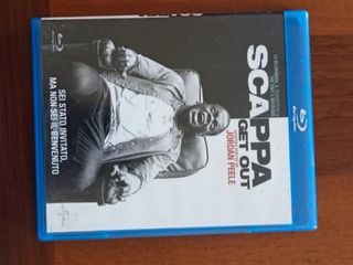 2 blue ray originali