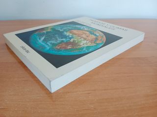 TIEMPOS Y CLIMAS MUNDIALES, JAVIER MARTÍN VIDE