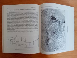 TIEMPOS Y CLIMAS MUNDIALES, JAVIER MARTÍN VIDE