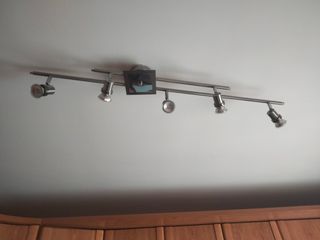 lampara de techo