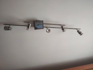 lampara de techo