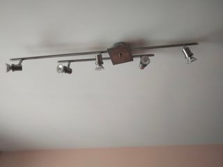 lampara de techo
