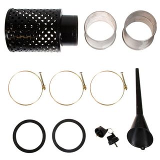 MOTOBOMBA DIÉSEL HYUNDAI 96.000 L/H DHY100LE