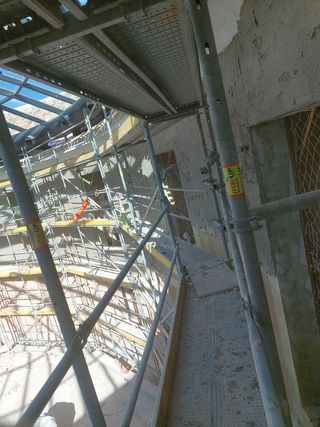 fachadas fachadas fachadas y reformas