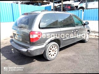 MANDO LIMPIA PARABRISAS CHRYSLER VOYAGER (RG) 1702