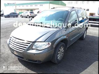 MANDO LIMPIA PARABRISAS CHRYSLER VOYAGER (RG) 1702