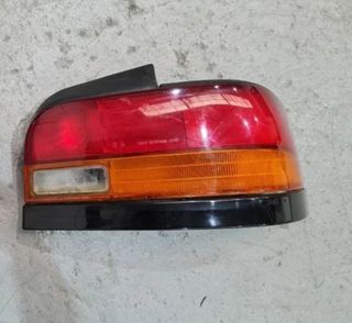 Piloto Subaru Impreza GT Turbo 