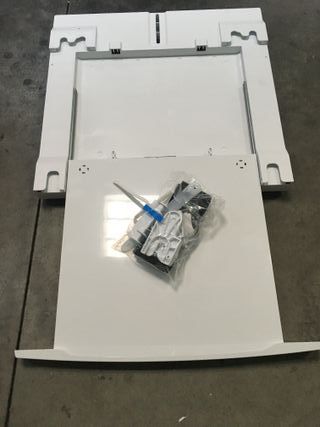 Elemento de conexão AEG STA9GW3