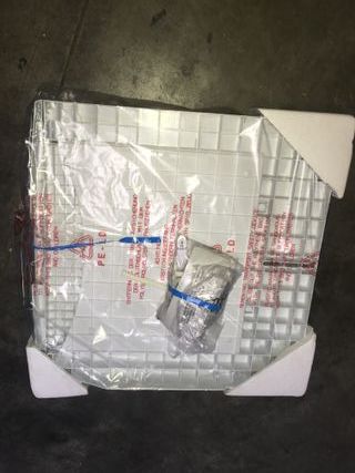 Elemento de conexão AEG STA9GW3