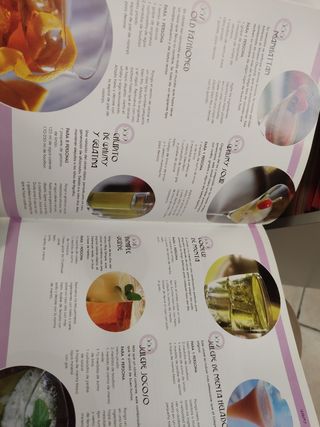 1001 cócteles para cada ocasión y estado de ánimo