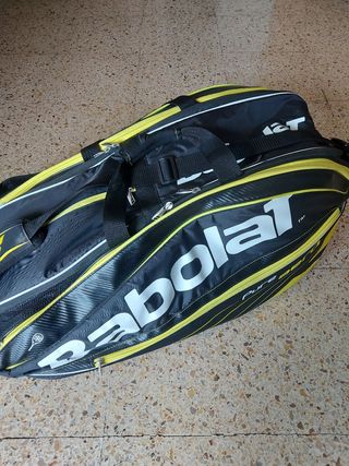 kit tennis BamBolat , Wilsom, Prince