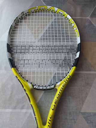 kit tennis BamBolat , Wilsom, Prince