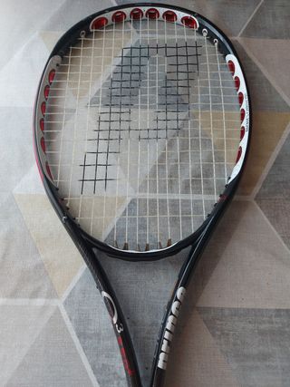 kit tennis BamBolat , Wilsom, Prince