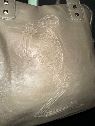 Bolso marca Religion 