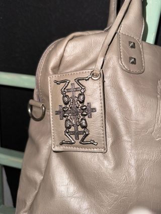 Bolso marca Religion 