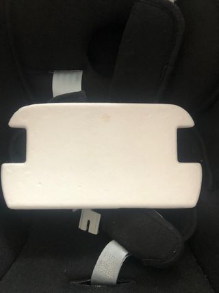 Silla coche CYBEX Aton + base isofix