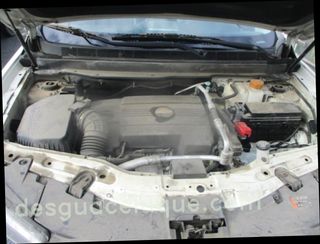 PARABRISAS DELANTERO CHEVROLET CAPTIVA 4410