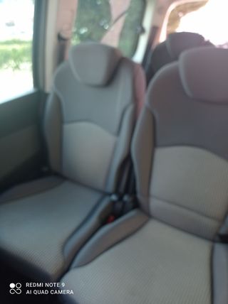 Citroen C8 2009