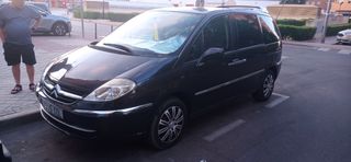 Citroen C8 2009