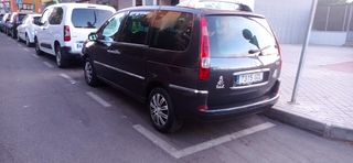 Citroen C8 2009