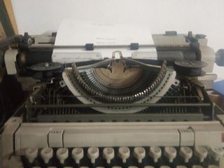 olivetti linea 98