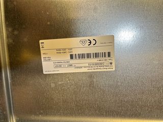 Campana extractora Bosch