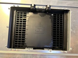 Campana extractora Bosch