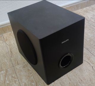 Barra de sonido PHILIPS HTL3140B