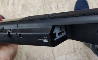 Barra de sonido PHILIPS HTL3140B