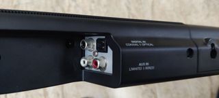 Barra de sonido PHILIPS HTL3140B