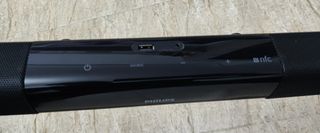 Barra de sonido PHILIPS HTL3140B