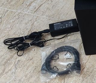 Barra de sonido PHILIPS HTL3140B