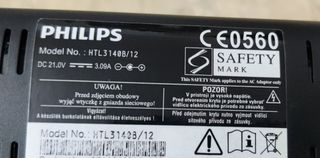 Barra de sonido PHILIPS HTL3140B