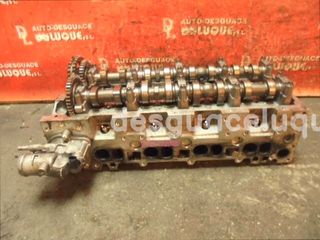 CULATA MERCEDES CASE C (W204) 8520