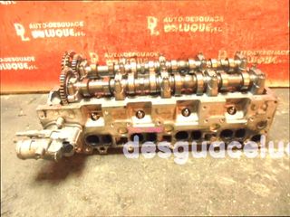 CULATA MERCEDES CASE C (W204) 8520