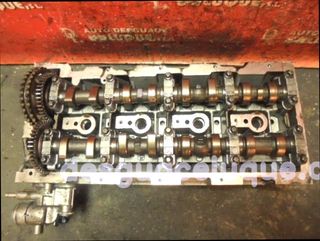 CULATA MERCEDES CASE C (W204) 8520