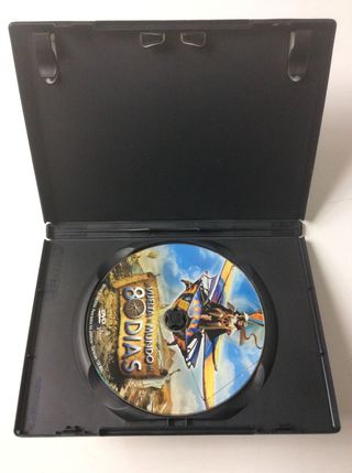 La vuelta al mundo en 80 días (2004)