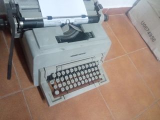 olivetti linea 98