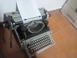 olivetti linea 98