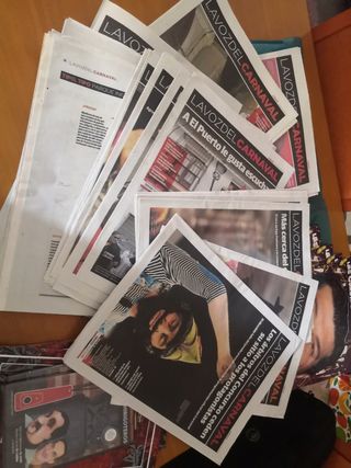 carnaval de cadiz la voz