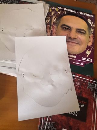 carnaval de cadiz la voz