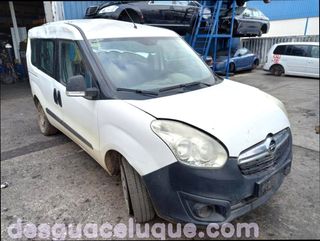 BOMBA DE DIRECCION HIDRAULICA OPEL COMBO 1190