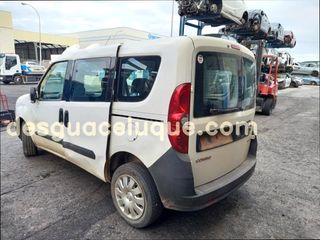 BOMBA DE DIRECCION HIDRAULICA OPEL COMBO 1190